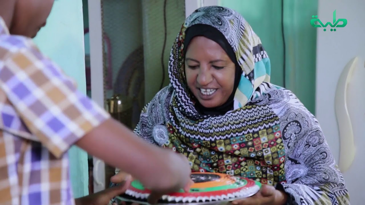 يوميات زول | الحلقة 1: لمة الجيران