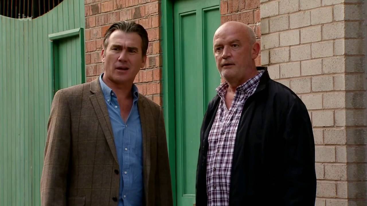 Todd & Billy Part 199