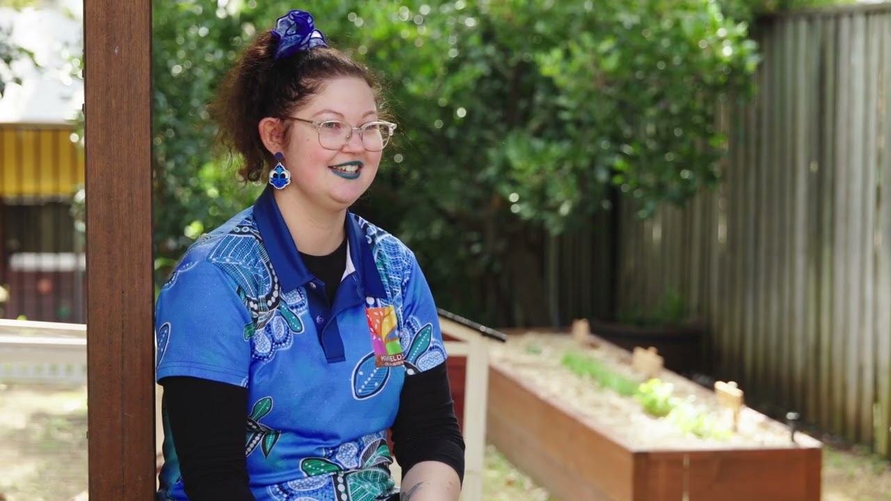 Come see what makes Highfields Child Care Centre so magical
