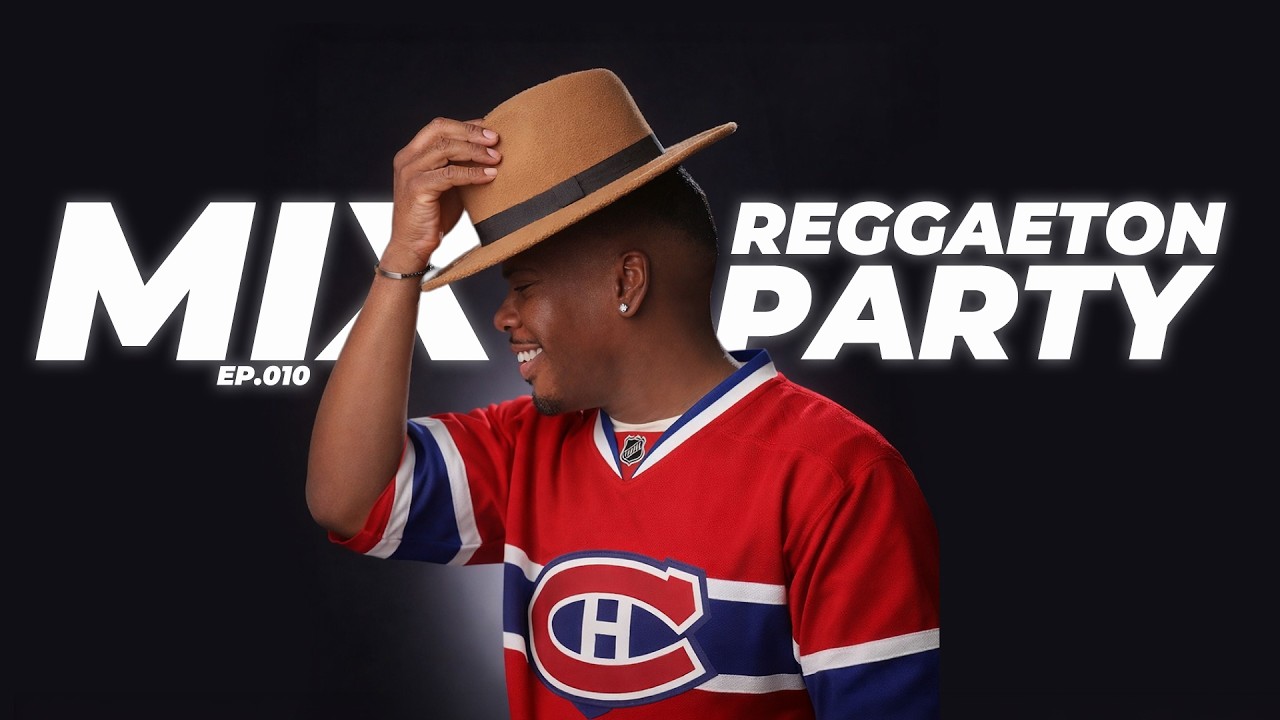 Reggaeton Party Mix 2026 | Bad Bunny, J Balvin, Daddy Yankee, Maluma ep: 010