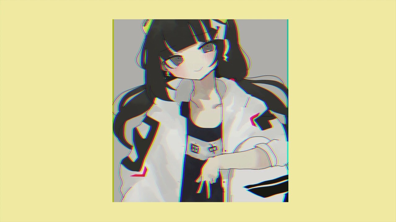 inabakumori - Pascal Beats [Slowed + Reverb]