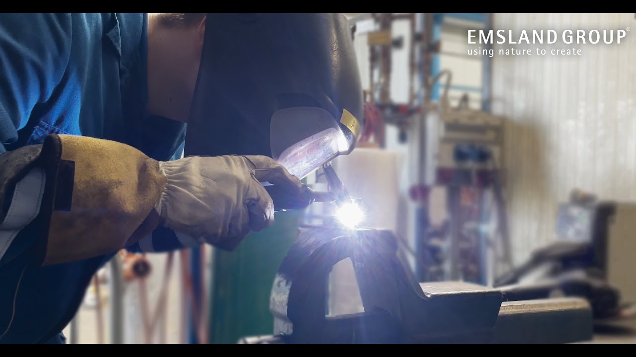 Emsland Sercive Apprenticeship