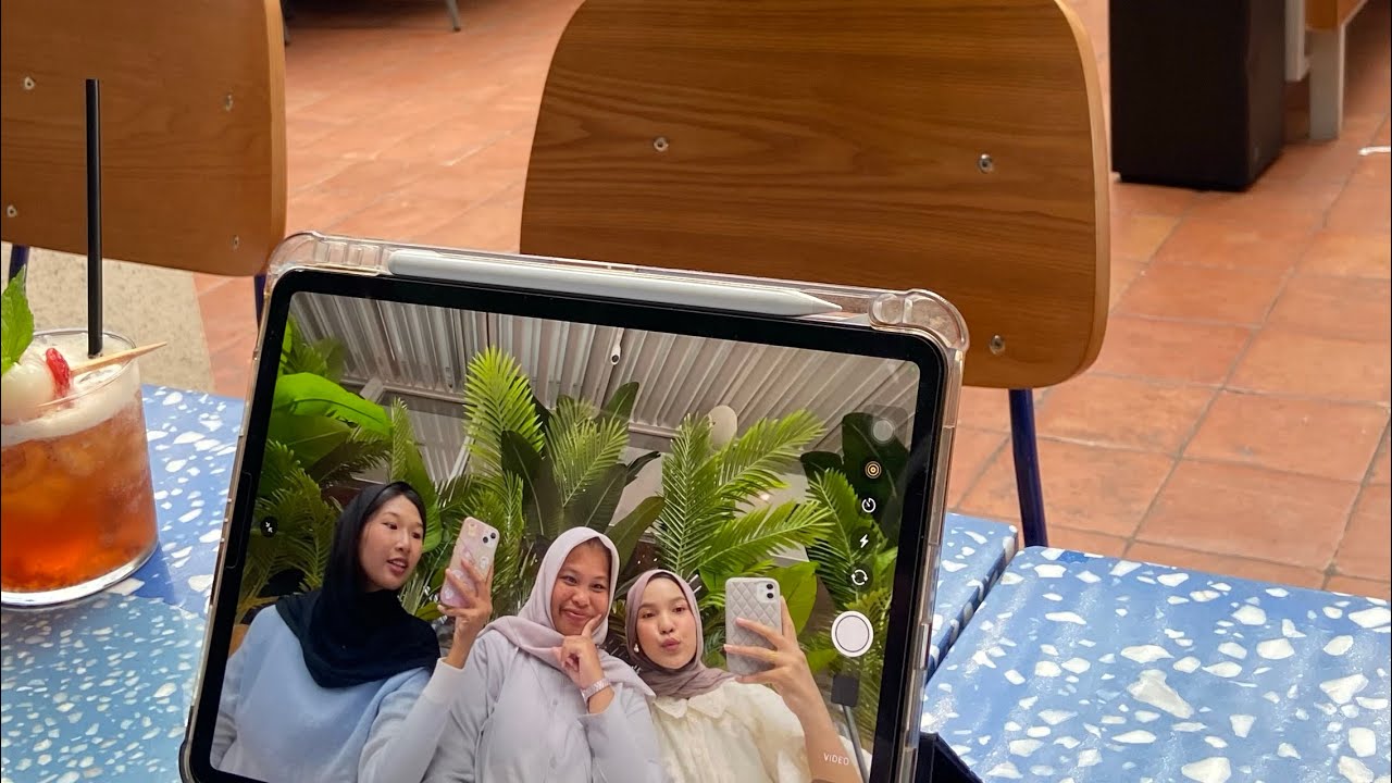 ngumpul sama edak