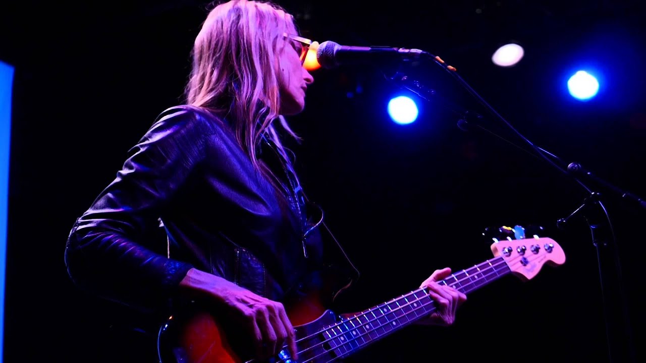 The Both - Full Performance (Live on KEXP)