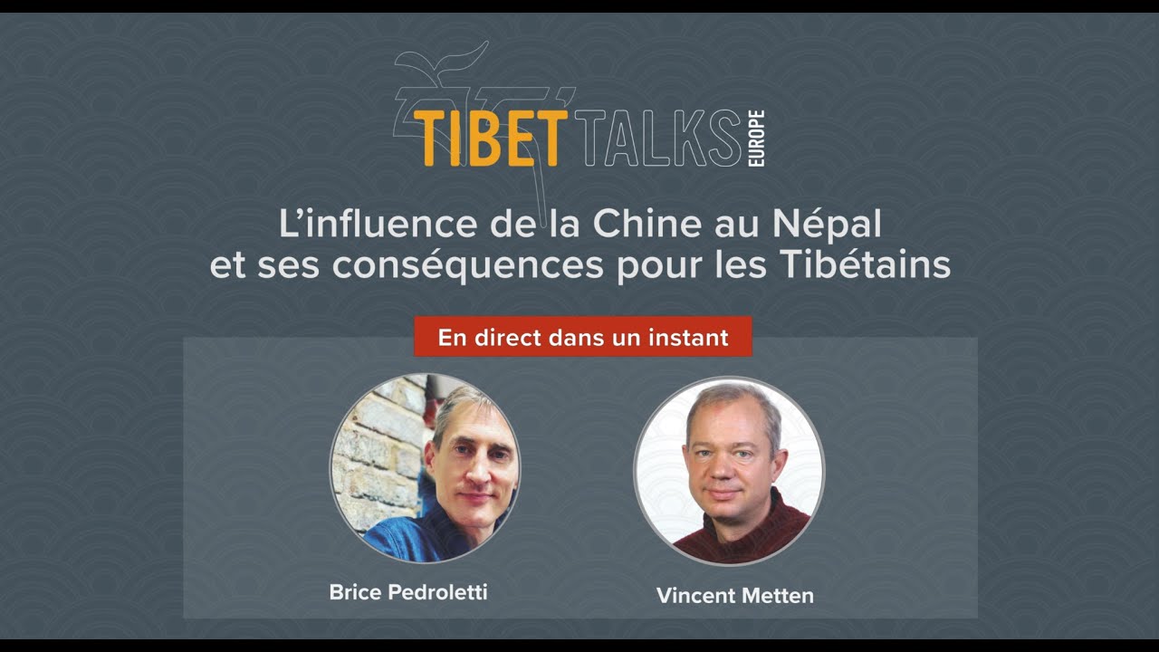 TTE #12: China's influence on Nepal and its impact on Tibetans