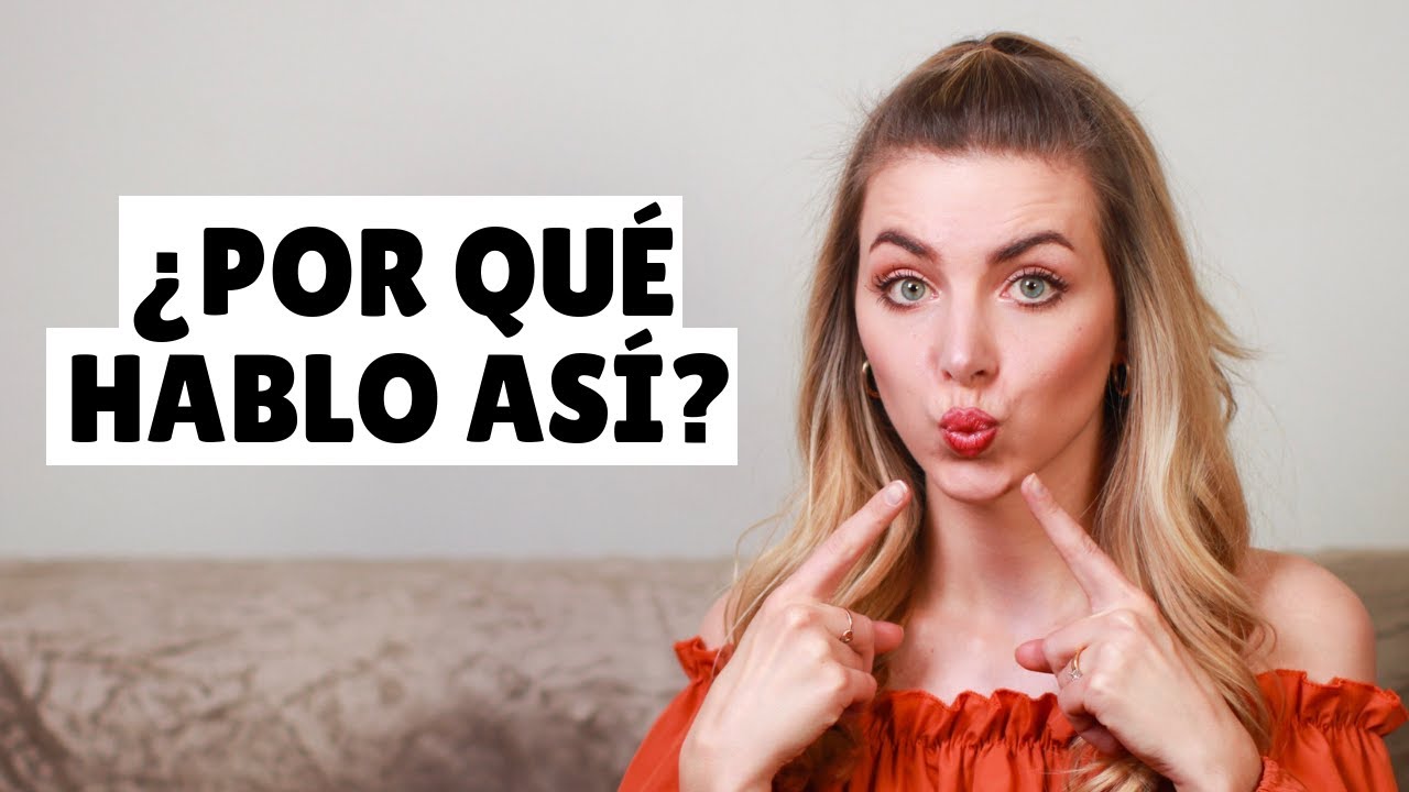 MI ACENTO NEUTRO: ¿POR QUÉ HABLO ASÍ? ✦ IRYNA FEDCHENKO