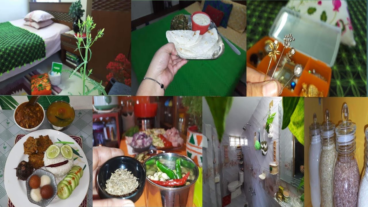 ব্যস্ততা আমাকে দেয় না অবসর!!তাই বলে ভেবো না আমায় স্বার্থপর!মায়ের দেওয়া গিফট!!মজাদার রান্নাবান্না।