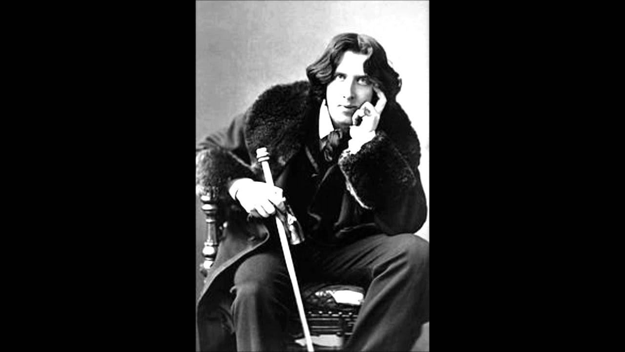 The Picture of Dorian Gray Audio Book - Chapter 13