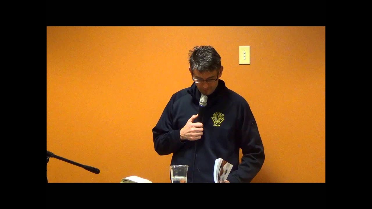 Overcoming Obstacles to Holiness Week 1: What is the Purpose of Life?