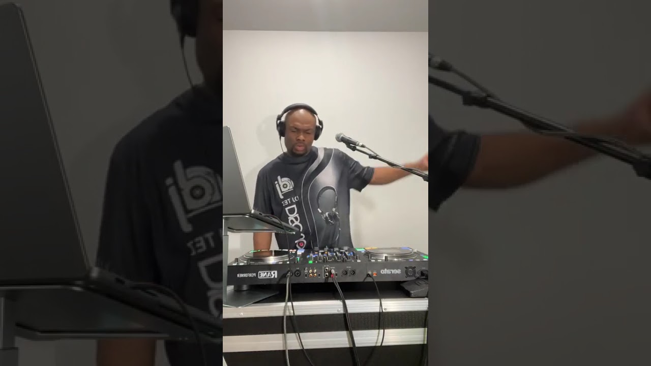 T.G.I.F Mixx With Dj Tez 1/30/26 