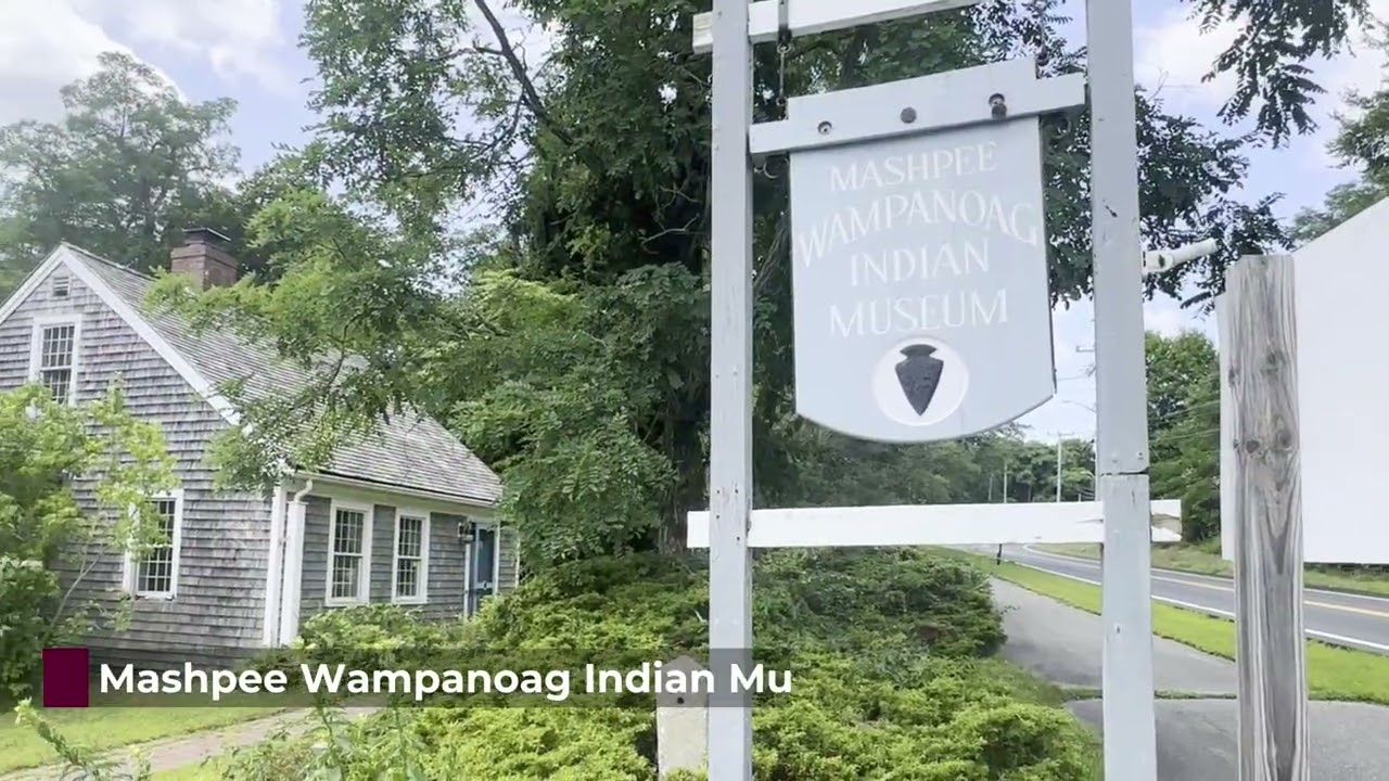 Mashpee, MA: Where Cape Cod&rsquo;s Coastline Meets Resort-Style Comfort 🏖️