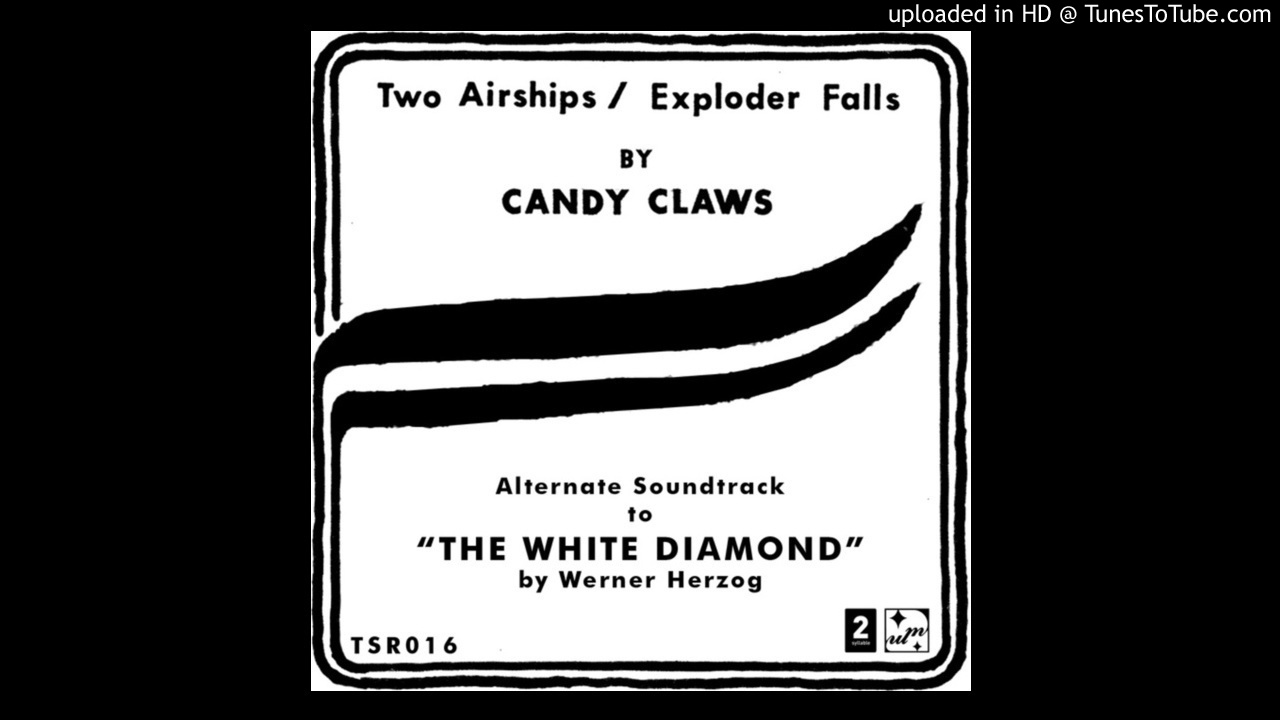Candy Claws: 2. Exploder Falls