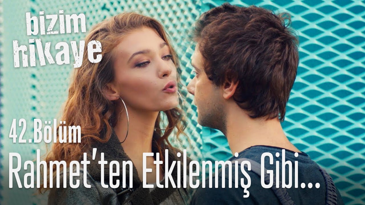 Rahmet'in zekası Deniz'i etkiledi! - Bizim Hikaye 42. Bölüm