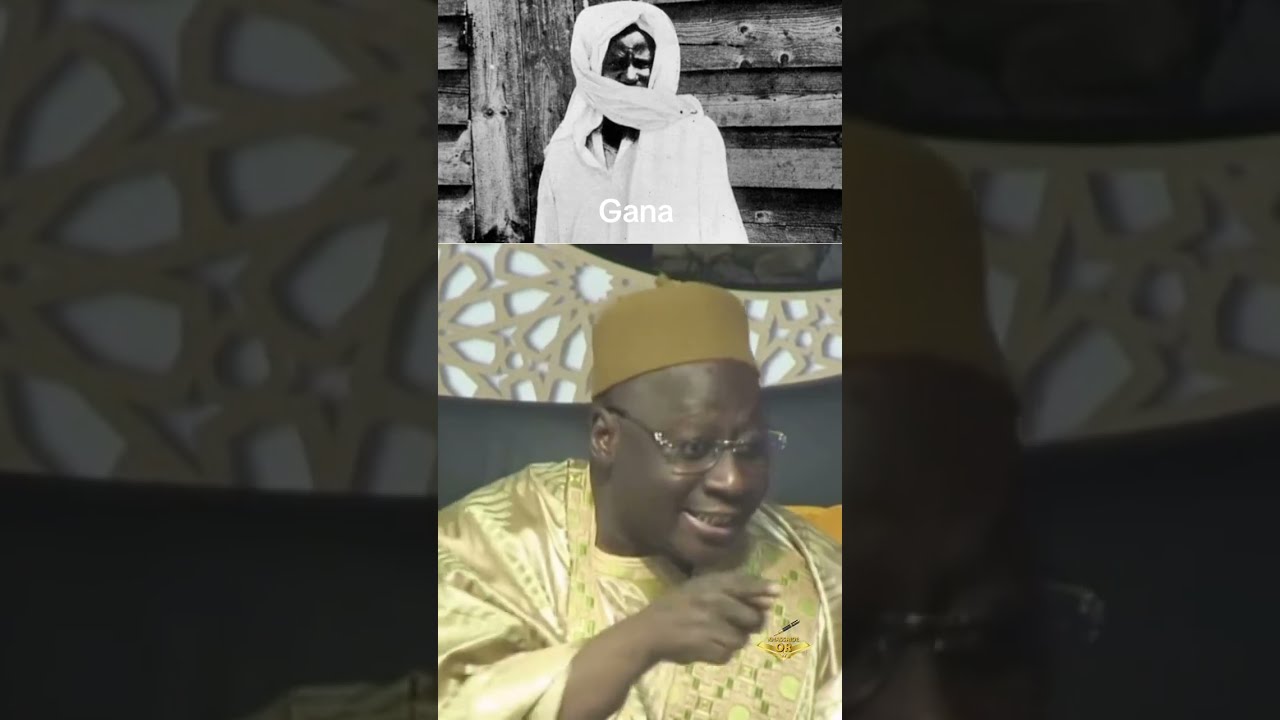 Partie 03 waxtane Serigne bi serigne gana messerè moukhtar