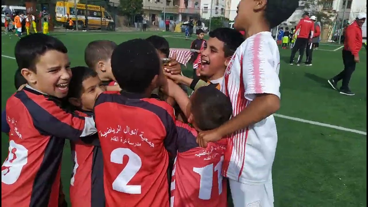 انوال الرياضية السلاوية