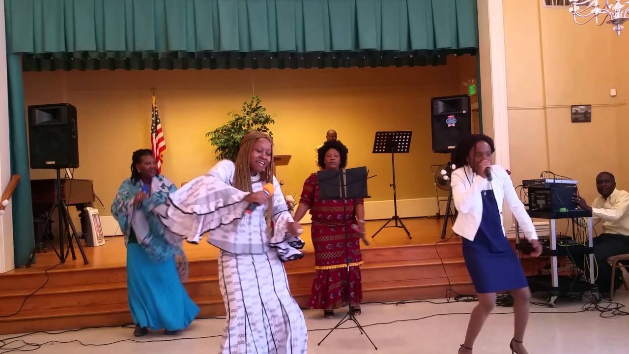 Ce que Dieu fait est inimaginable - Groupe Psaumes 150 | MFCI Church Culte du 10 Avril 2016
