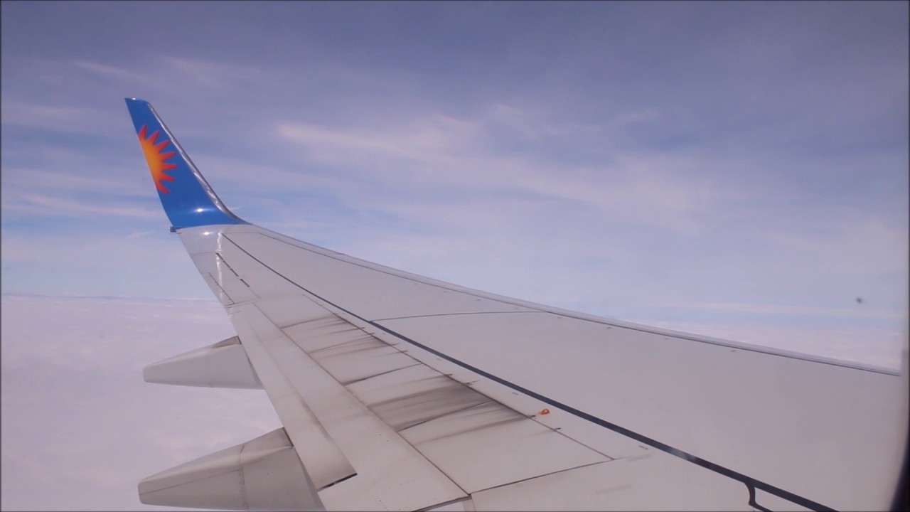 Jet2 | Manchester (EGCC) to Paphos (LCPH)