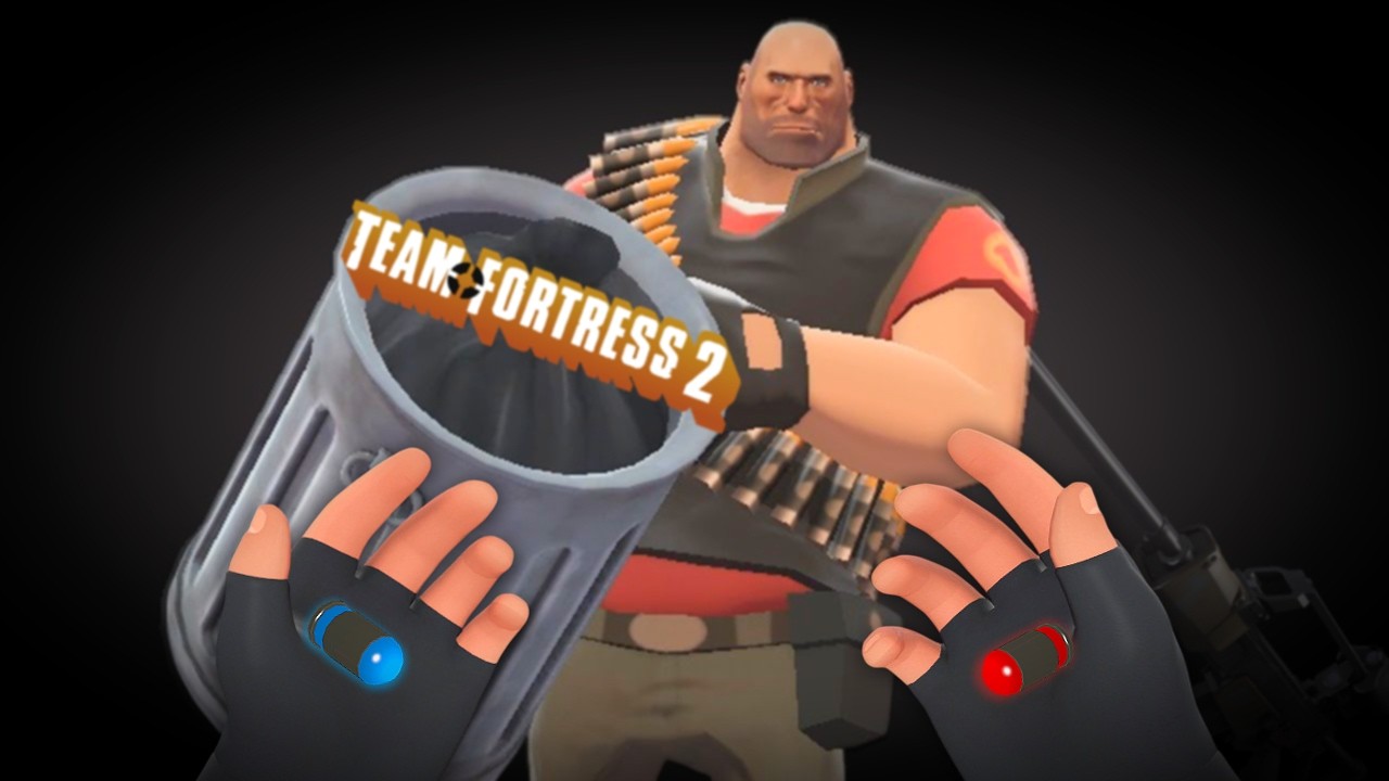 Team Fortress 2 Класика в новій обгортці