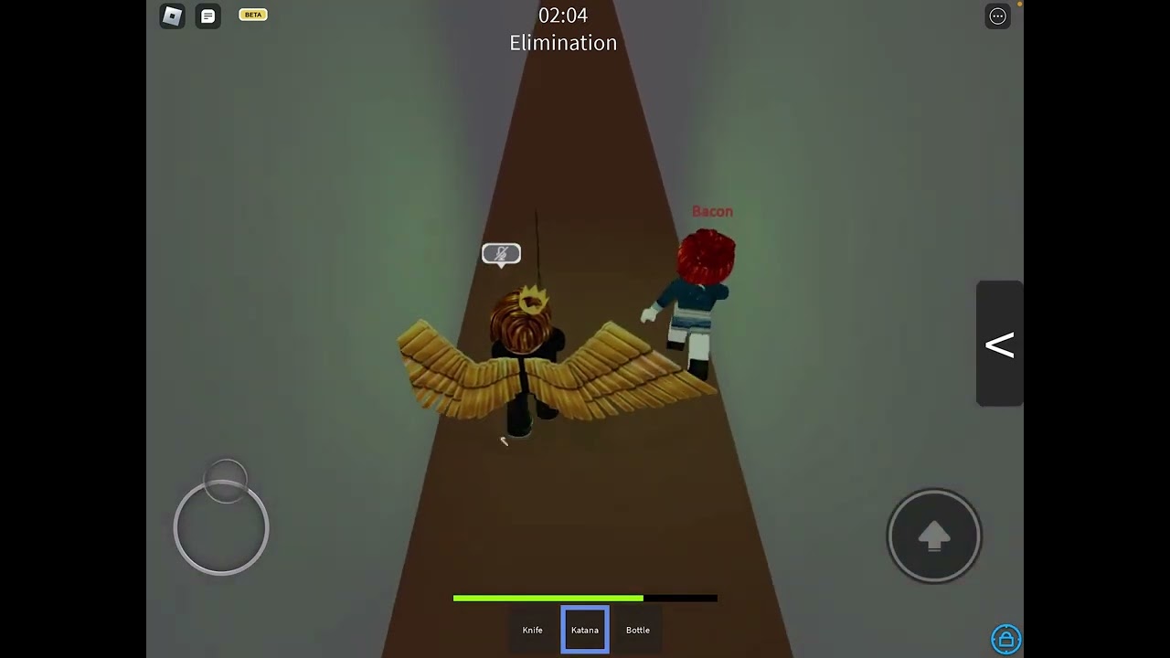 Roblox infectious smile elimination mode gaming