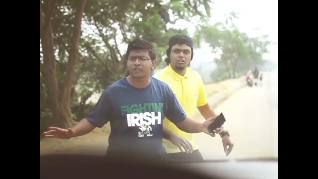 Bangla meme template