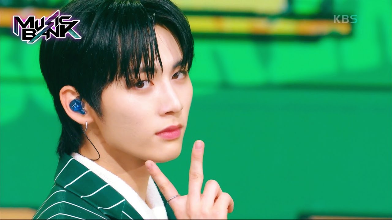 But I Like You - BOYNEXTDOOR [Music Bank] | KBS WORLD TV 230602