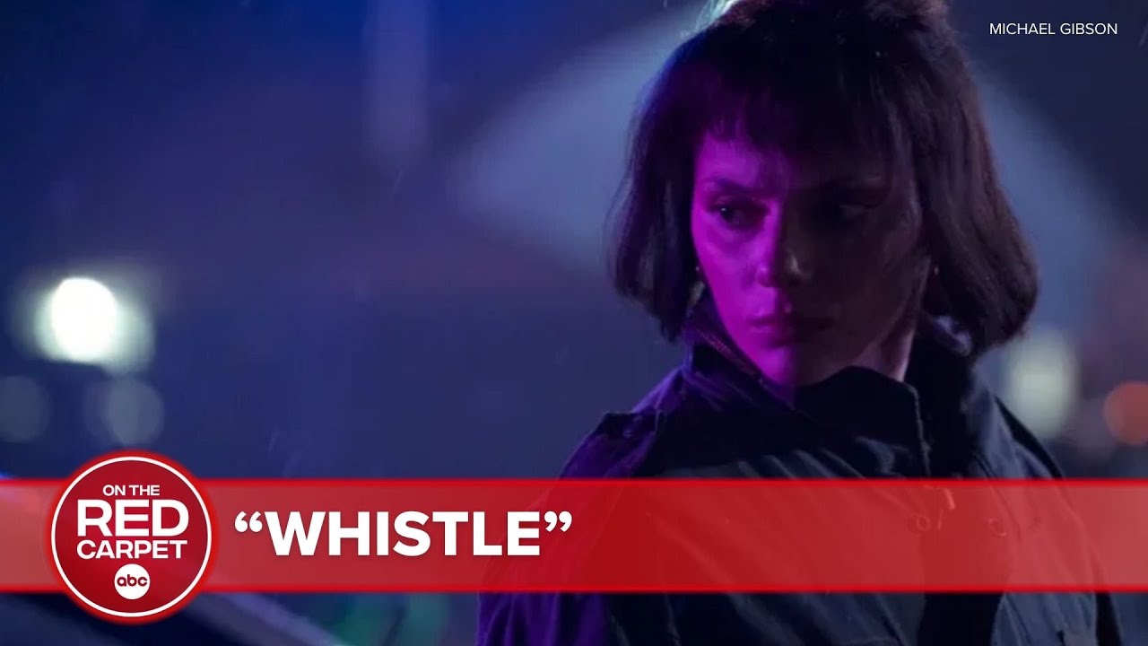 Sophie Nélisse and Corin Hardy unpack the ancient Aztec curse behind ‘Whistle’