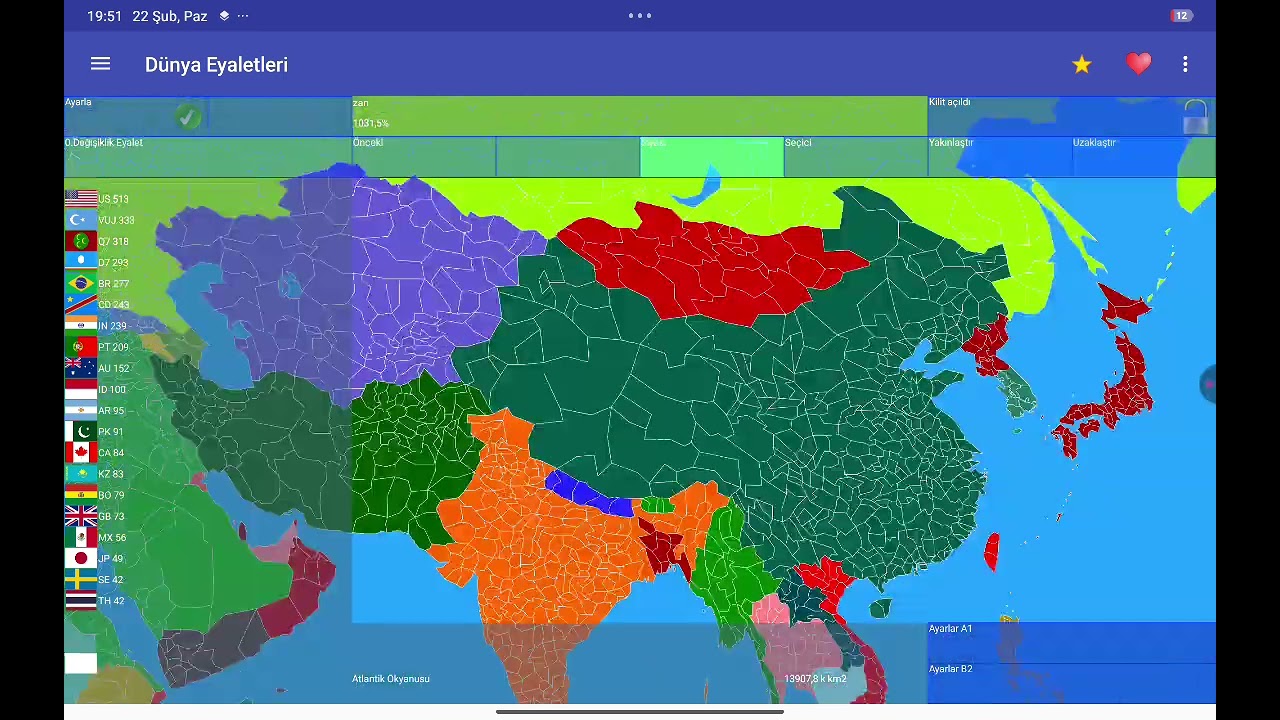 22 Şubat 2026