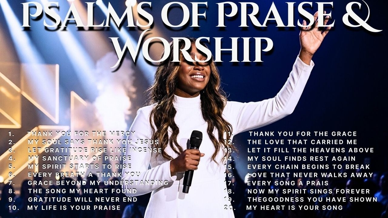 Best Praise and Worship  