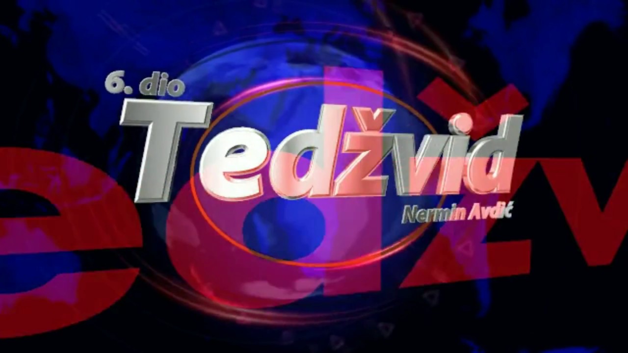 Tedžvid 6. dio | Propisi Nun sakina i tenvina IHFA | Nermin Avdić | 2018.
