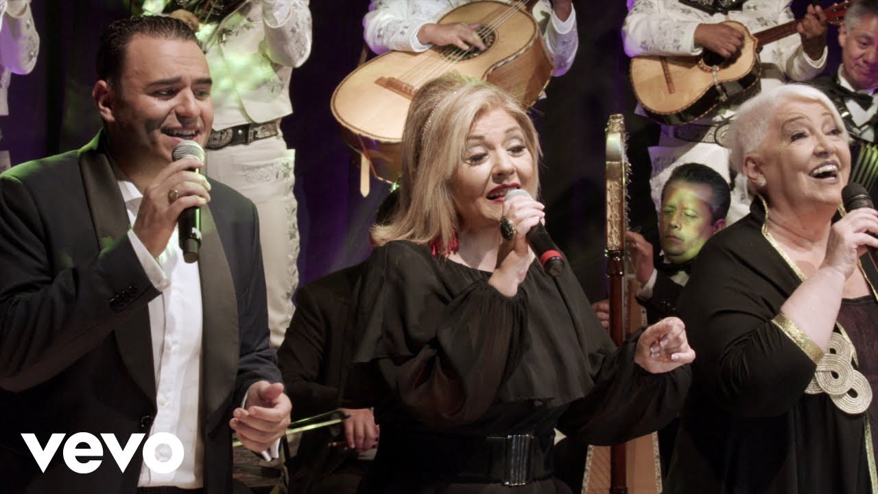 Mocedades - Amor De Hombre