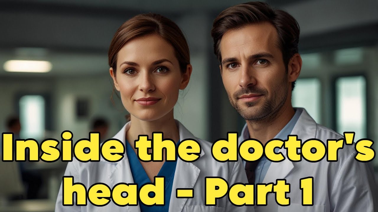 What Doctors Think: Inside The Mind Of A Medical Professional!