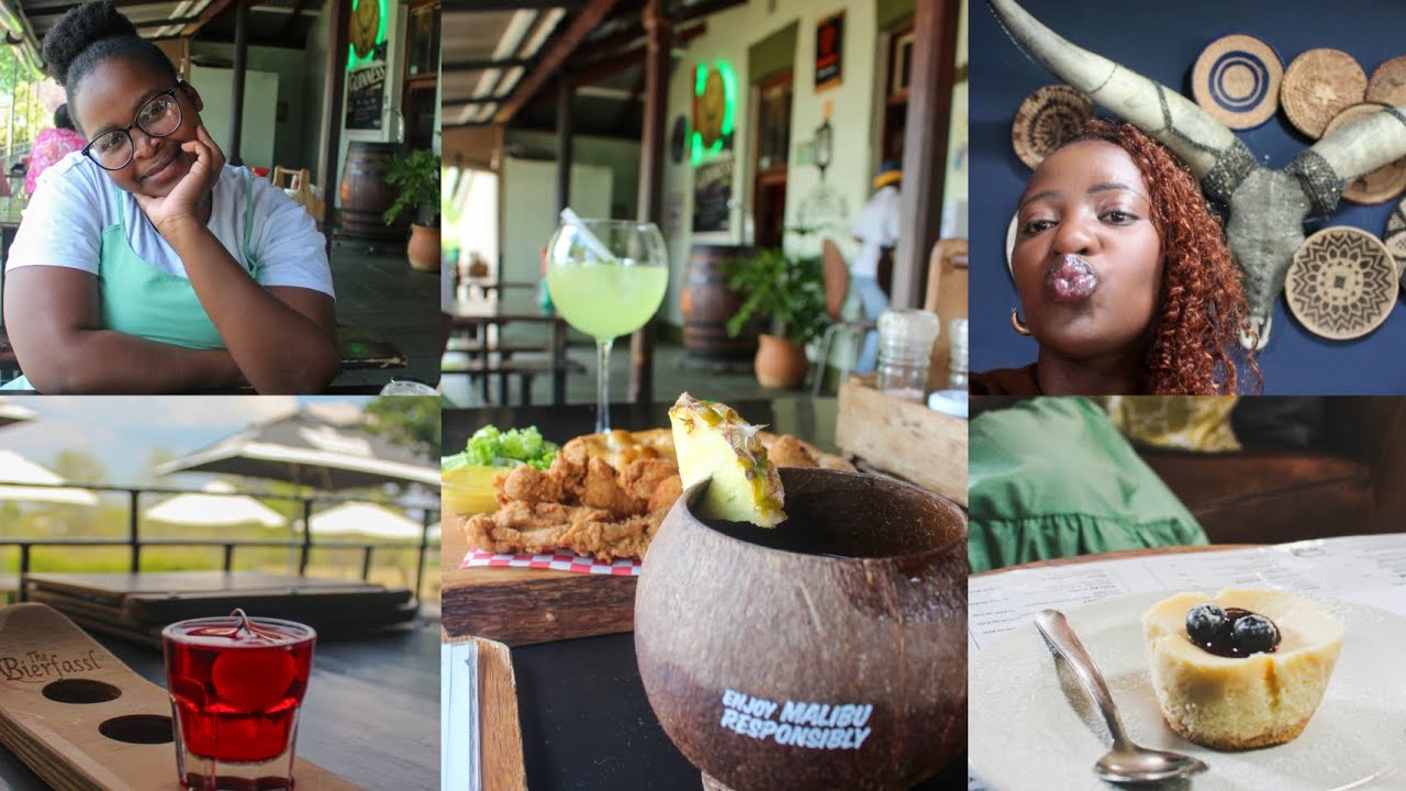 Spend a Friday with us at a local restaurant #travel #2025 #fypシ #food #roadto200ksubs 