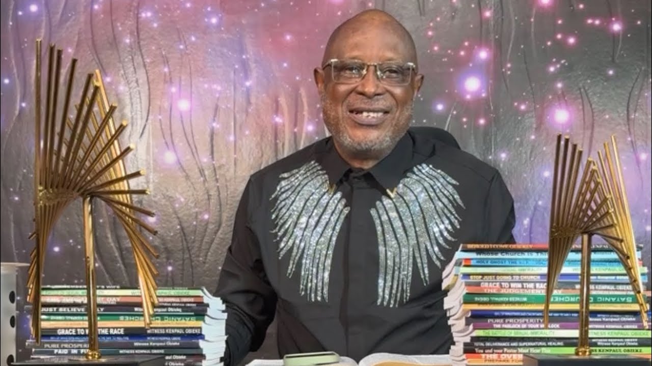 THE RISING OF A NEW ARMY || CALLED TO BE A GOOD SOLDIER OF CHRIST || Witness KENPAUL Obieke.