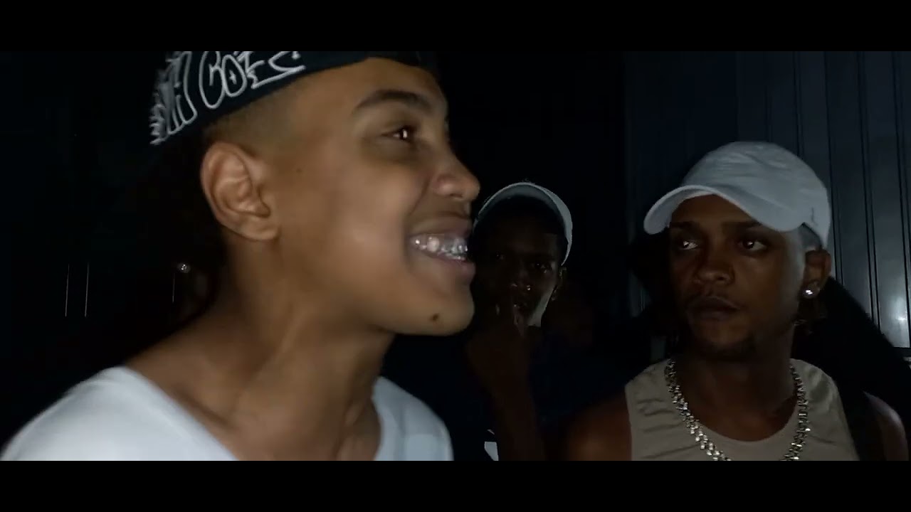 (NIVEL ESTADUAL)NEGO T X GNOMO|A GRANDE FINAL |ED*BOOMBAP  @ABATALHADOHELENA ​