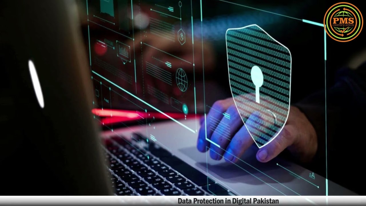 Data Protection in Digital Pakistan