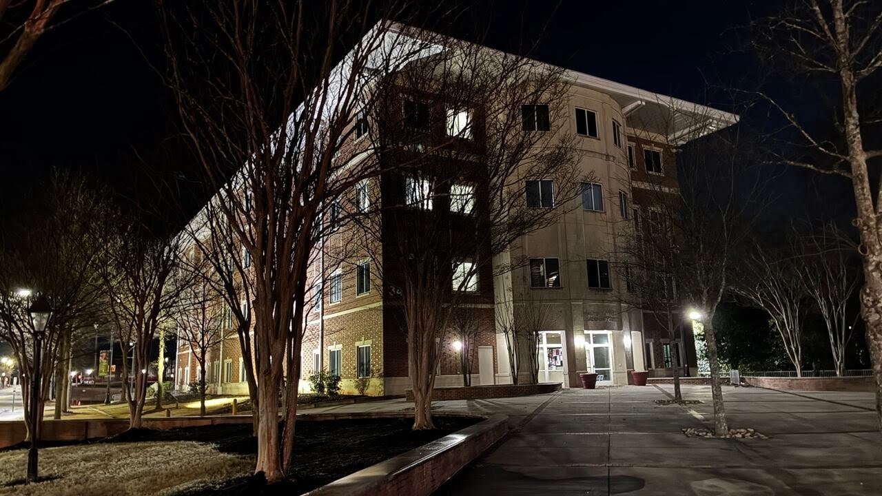HBCU students turn to GoFundMe for help with tuition and housing
