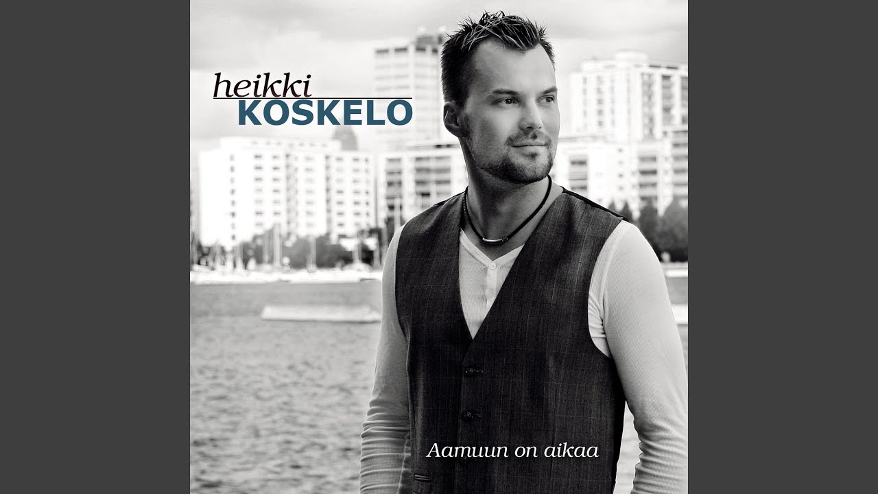 Kertokaa se hänelle