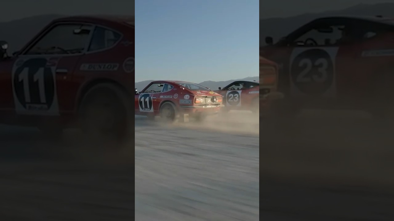 What&rsquo;s the fastest Nissan in the world?