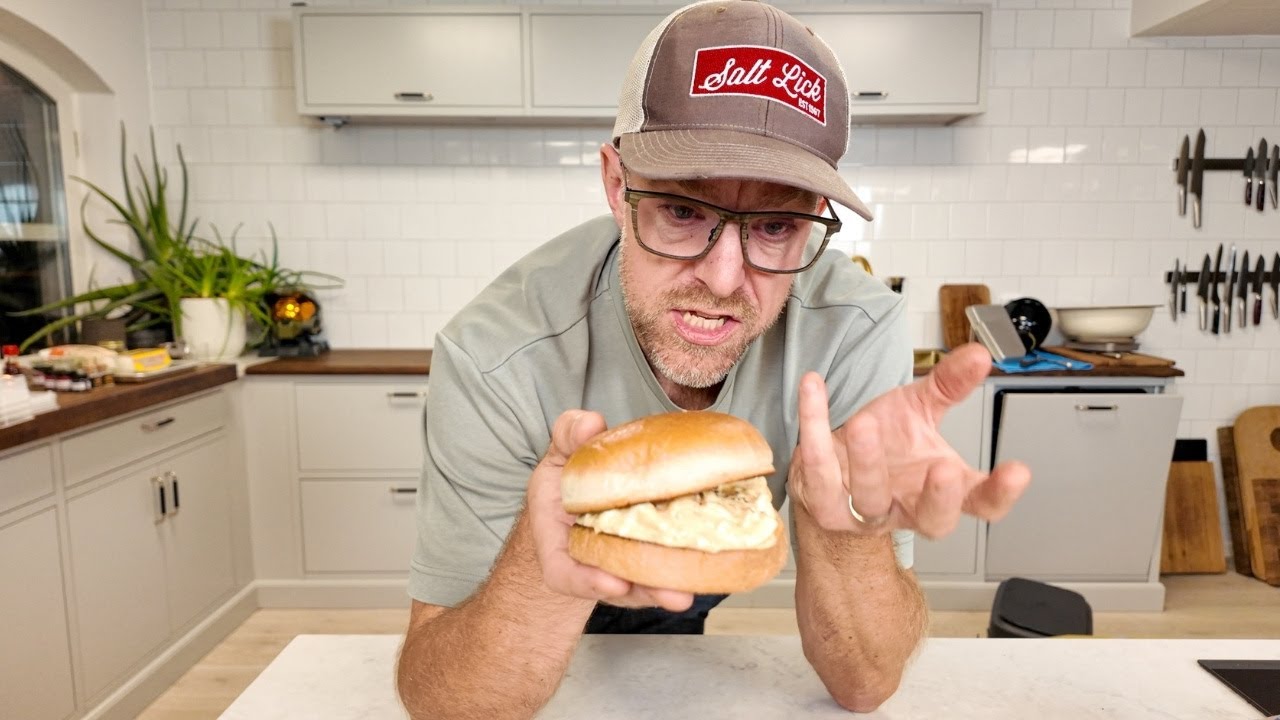 MAT FÖR GAMERS: 3 snabba rätter så du kan spela vidare