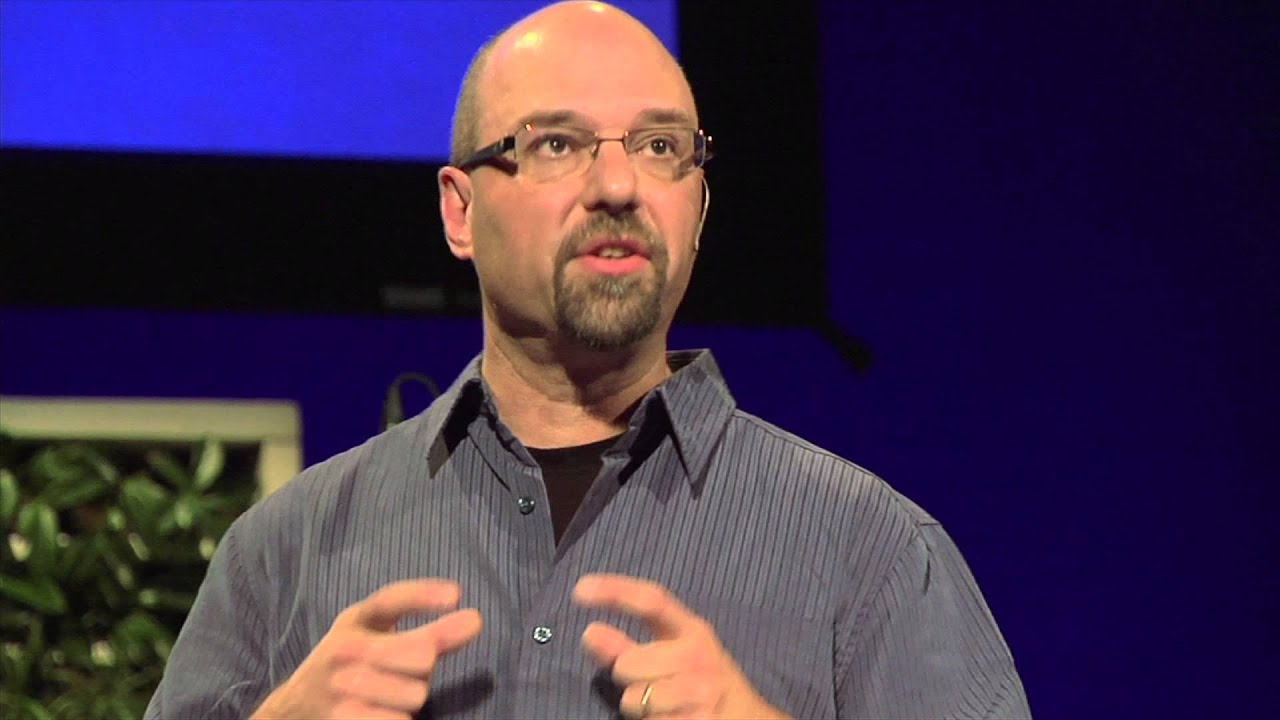 Education as if people mattered | Jeff Hopkins | TEDxVictoria