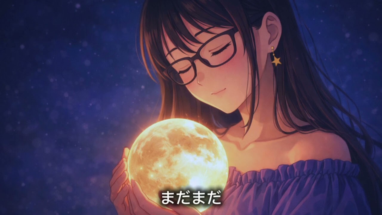 Yoruha 夜葉 — 回る空うさぎ (Mawaru Sora Usagi) 【Orangestar Cover】