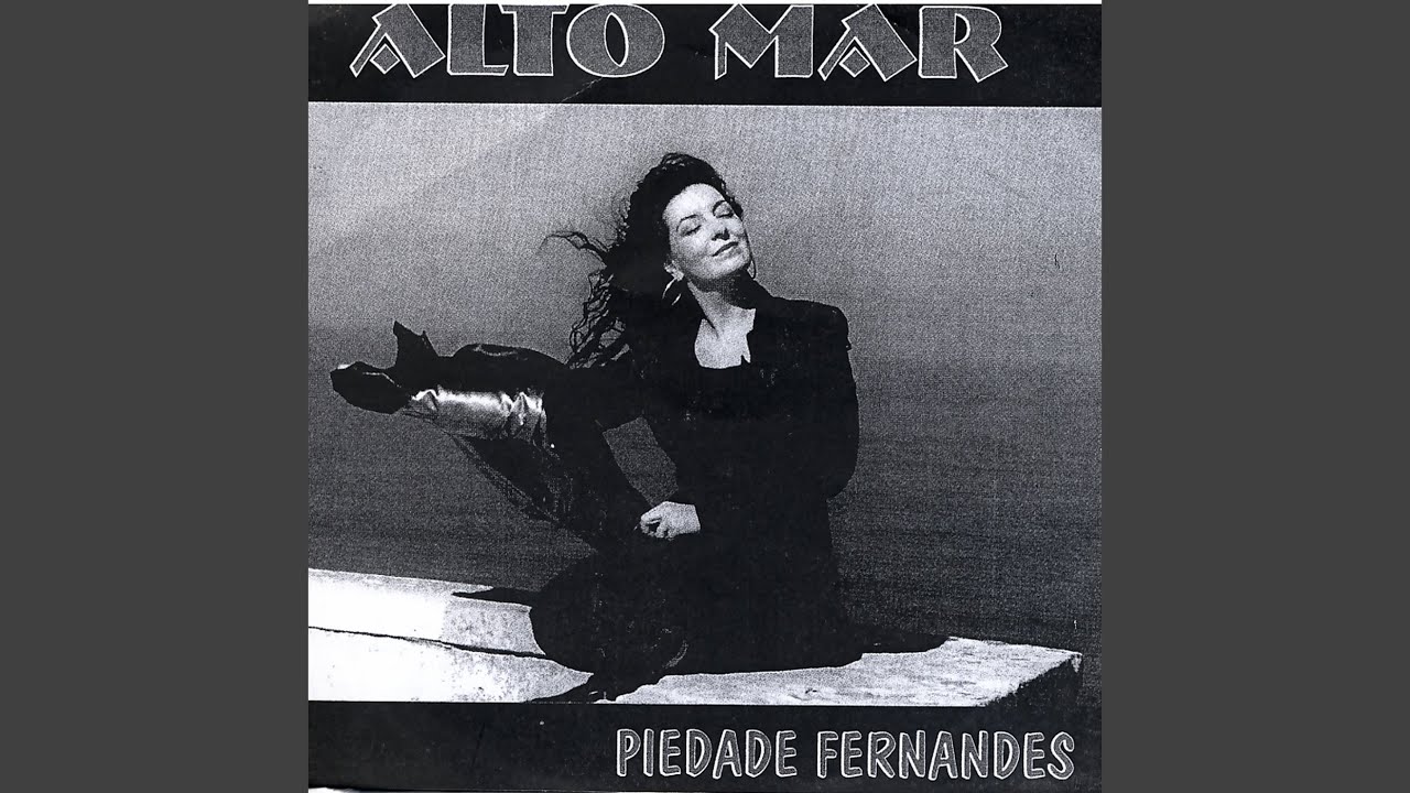 Alto Mar