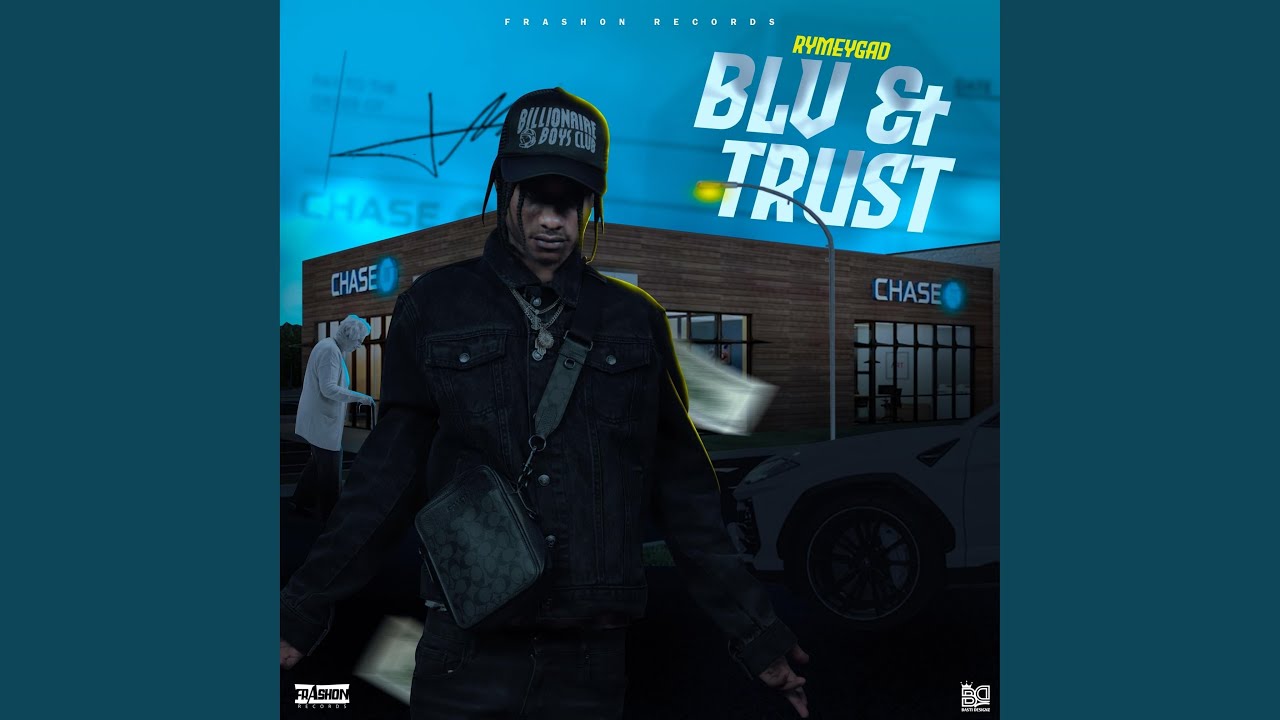 Blv & Trust