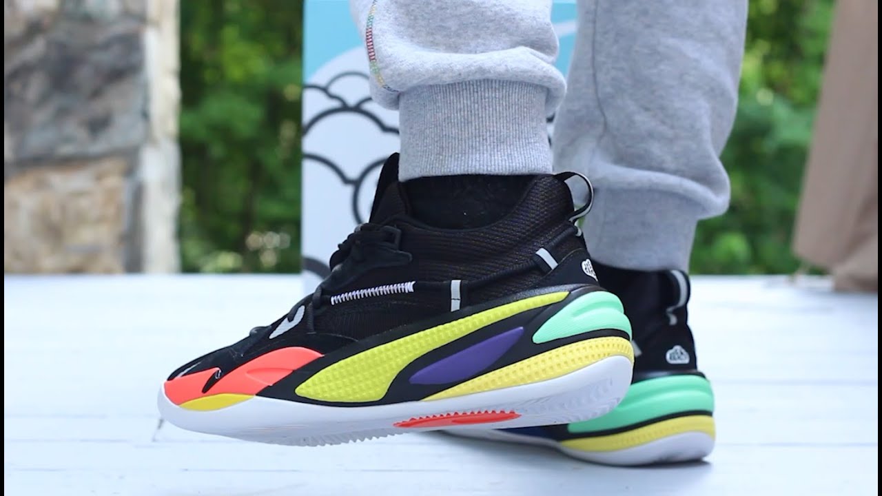 Puma RS Dreamer Unboxing!