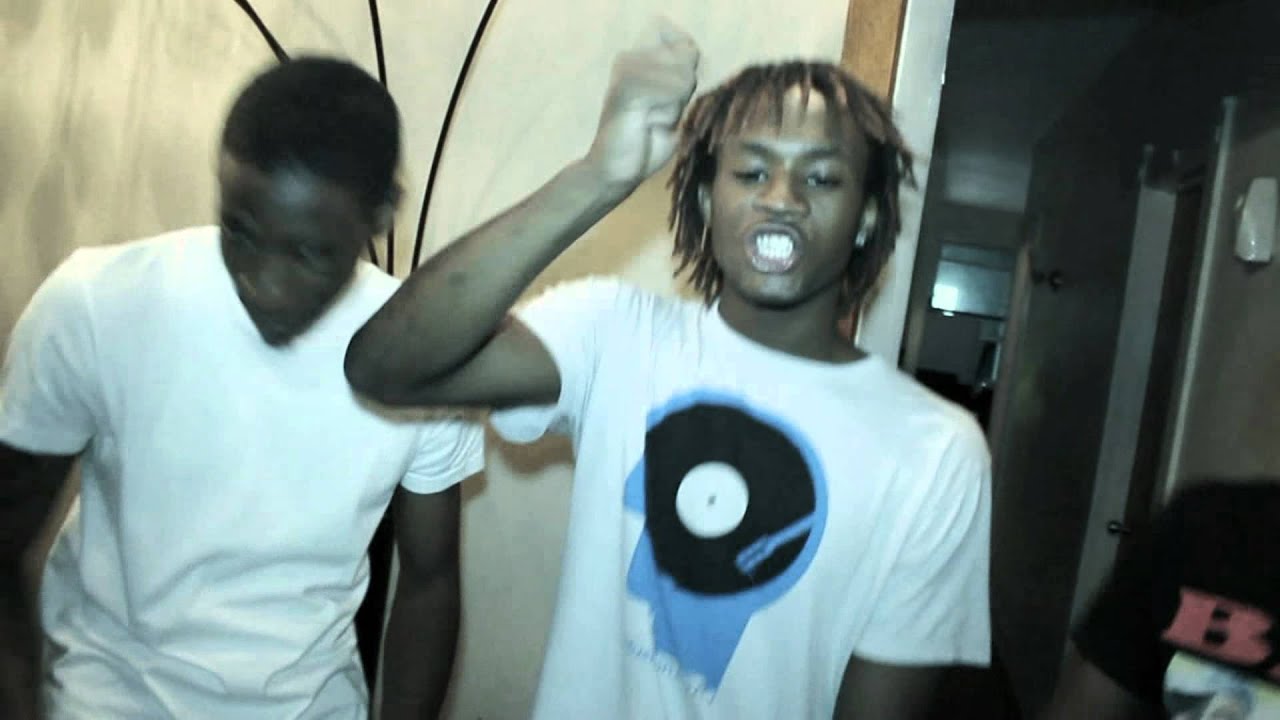 liljay #00 How U Aint No/shot by @onetrey_thereal