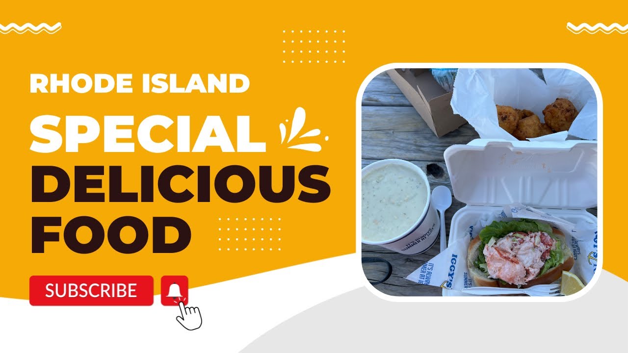 NE Clam Chowder and Clam Cakes.  Best in Rhode Island?