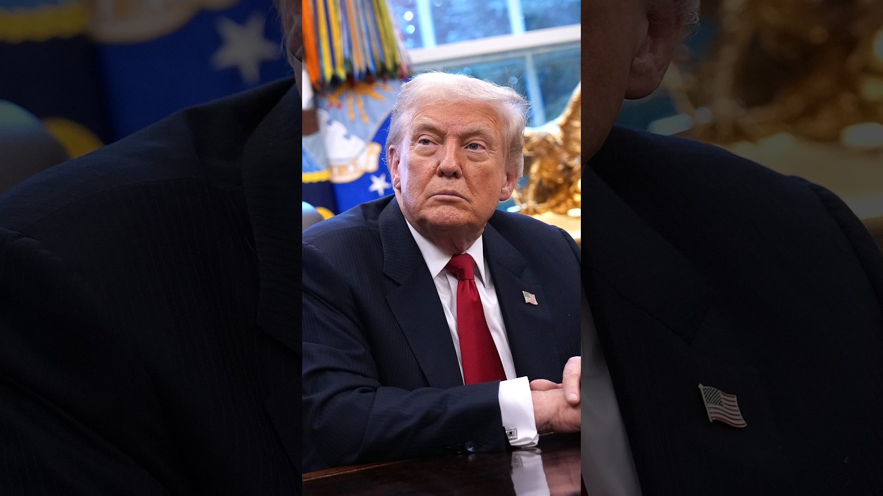 Media outlets sue Trump administration over White House ban