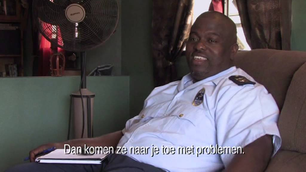 Caribisch Nederland, afl 2 Politie, deel 2