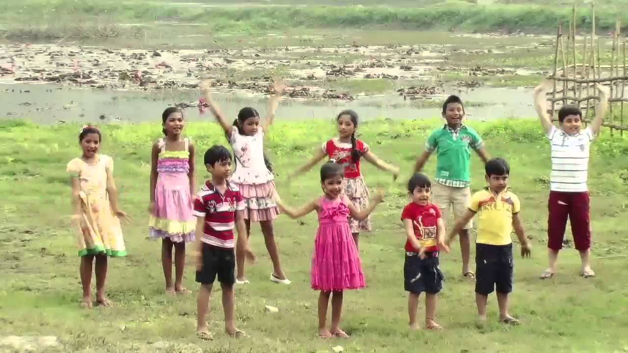 Bilote Halise / Bisnu Rabha Sangeet