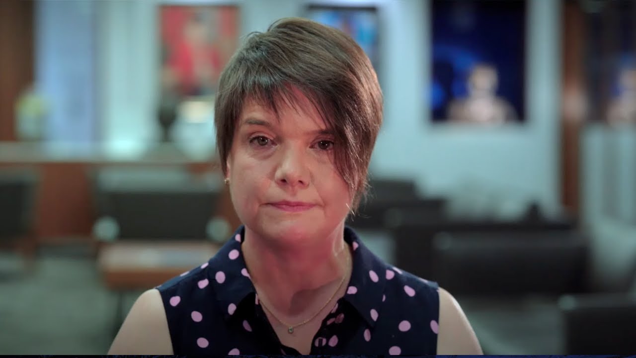 2022/23 Presidential Election: Dr Kate Lovett's video statement